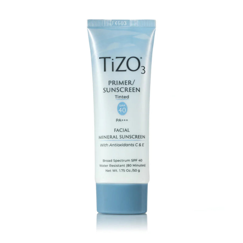 Tizo3 Fps40 Facial Mineral Con Color 50 Gr Gvi 358892326501