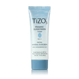 Tizo3 Fps40 Facial Mineral Con Color 50 Gr Gvi 358892326501