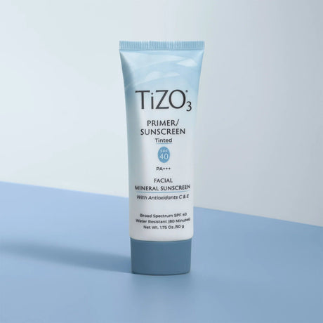 Tizo3 Fps40 Facial Mineral Con Color 50 Gr Gvi 358892326501