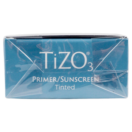 Tizo3 Fps40 Facial Mineral Con Color 50 Gr Gvi 358892326501