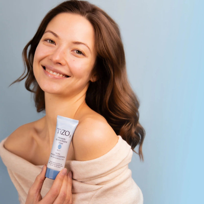 Tizo3 Fps40 Facial Mineral Con Color 50 Gr Gvi 358892326501