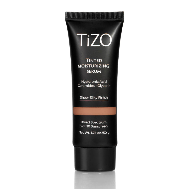 Tizo Tinted Moisturizing Serum Deep Fps30 50 G 358892135509