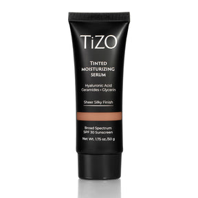 Tizo Tinted Moisturizing Serum Deep Fps30 50 G 358892135509