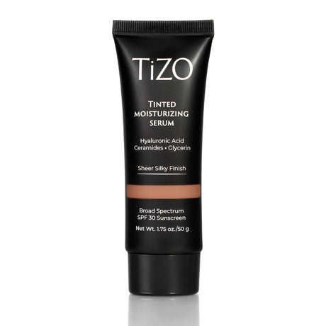 Tizo Tinted Moisturizing Serum Deep Fps30 50 G 358892135509