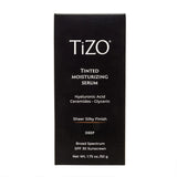 Tizo Tinted Moisturizing Serum Deep Fps30 50 G 358892135509