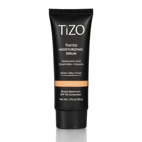 Tizo Tinted Moisturizing Serum Medium-Deep Fps30 50 G 358892134502