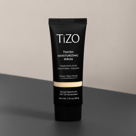 Tizo Tinted Moisturizing Serum Medium-Deep Fps30 50 G 358892134502