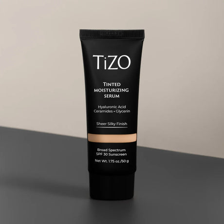 Tizo Tinted Moisturizing Serum Medium Fps30 50 G 358892133505