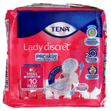 Toallaa Tena Lady Mini Con 10 7501019003103 perfil 2