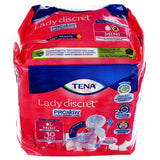 Toallaa Tena Lady Mini Con 10 7501019003103 perfil 4