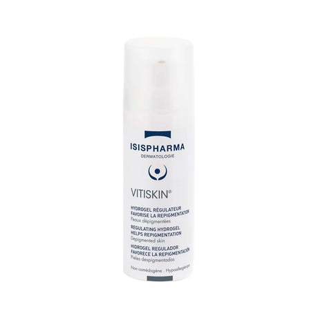 Vitiskin Hidrogel Despigmentante 50 Ml Isis Pharma 3401320283277