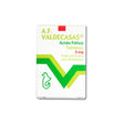 A F Valdecasas 5 Mg Frasco Con 20 Tabletas 7501446000010