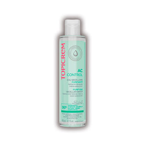 Ac Agua Micelar Purificante 400Ml 3700281704495