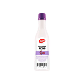 Aceite De Ricino 120 Ml Jaloma 759684031281