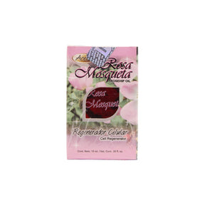 Aceite De Rosa Mosqueta 15 Ml Biofactor 7500034520534