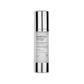Acglicolic Classic Forte Crema Gel Hidratante 50 Ml Sesderma 8429979444998