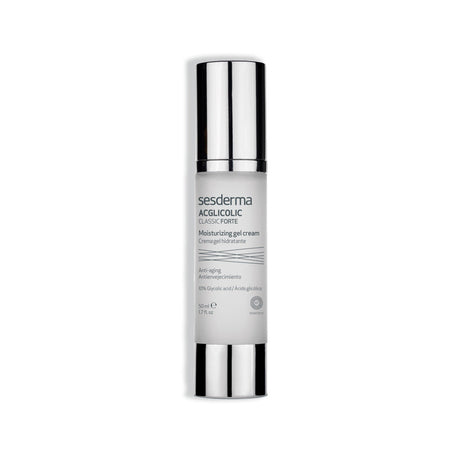 Acglicolic Classic Forte Crema Gel Hidratante 50 Ml Sesderma 8429979444998
