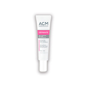 Acm Depiwhite Gel Contorno De Ojos 15 Ml Fedele 3760095250205
