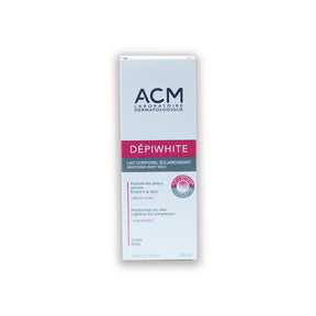 Acm Depiwhite Leche Corporal 200 Ml Fedele 3760095250267
