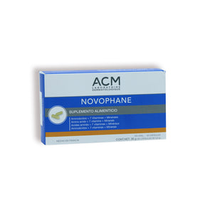 acm novophane con 60 capsulas fedele 3760095250168