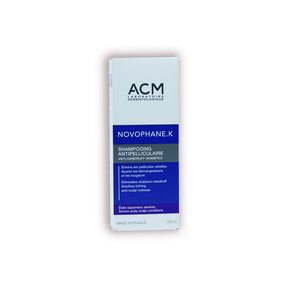 Acm Novophane K Sh Paracaspa 150 Ml Fedele 3760095250199