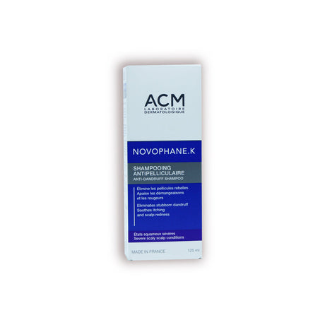 Acm Novophane K Sh Paracaspa 150 Ml Fedele 3760095250199