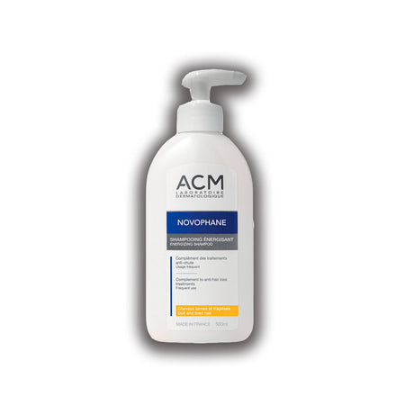 Acm Novophane Sh Energ 500 Ml Fedele 3760095253374