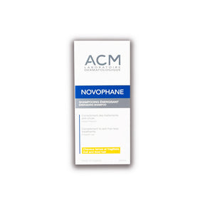 Acm Novophane Sh Energizante Anticaida 200 Ml Fedele 3760095250410