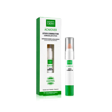 Acniover Stick Corrector 4 Rg Martiderm 8437015942704