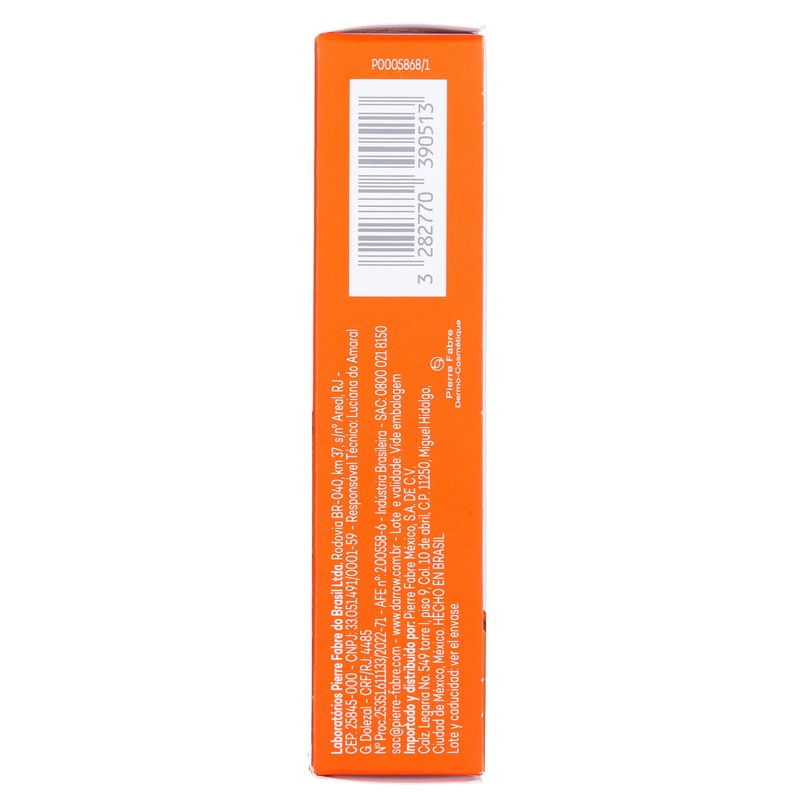 Actine Aquaforce 40G Gel Hidratante Darrow 3282770390513 5