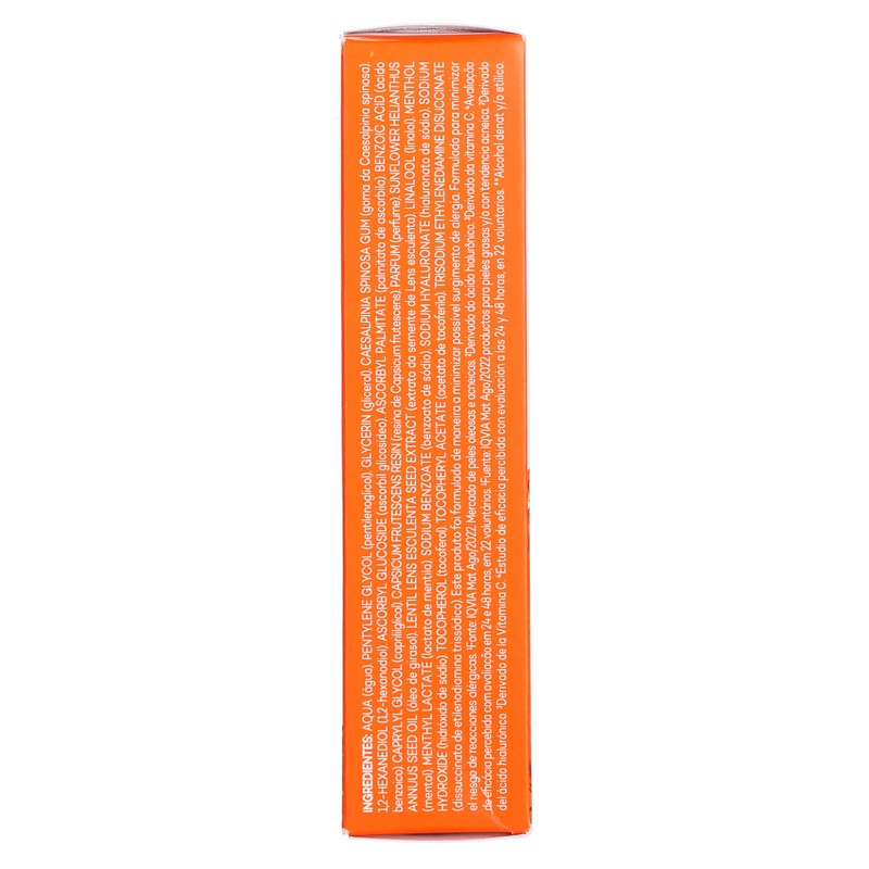 Actine Aquaforce 40G Gel Hidratante Darrow 3282770390513 8