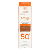 Actine Colors Tono 3 Oscuro 40Gr Crema Darrow 3282770207675