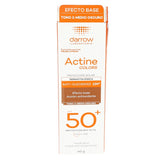 Actine Colors Tono 3 Oscuro 40Gr Crema Darrow 3282770207675 3