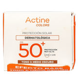 Actine Colors Tono 3 Oscuro 40Gr Crema Darrow 3282770207675 6