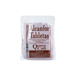 Alcanfor Tabletas Sobres Con 3 Piezas Quimicos Cali 7506246000086
