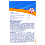 Amoxicilina Acido Clavulanico Valclan 875Mg 10 Tabletas 7503001007250 8