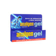 Analgen Gel 30 Gr 7501299309605