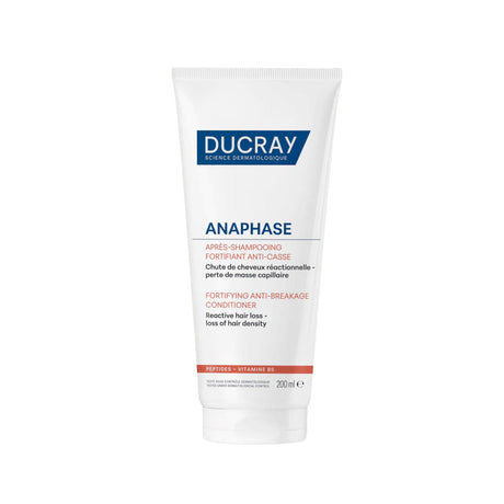 Anaphase Acondicionador Forticante 200Ml Ducray  3282770398199