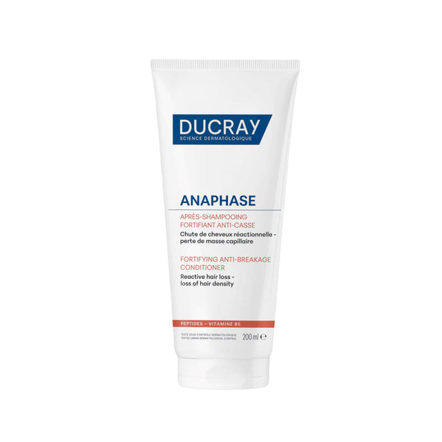 Anaphase Acondicionador Forticante 200Ml Ducray  3282770398199