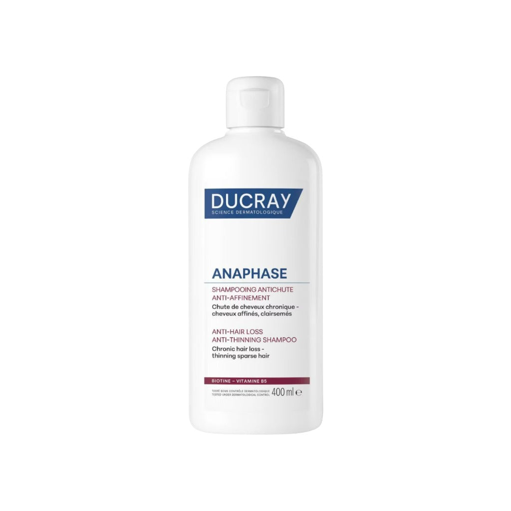 Anaphase Shampoo 400 Ml Ducray 3282770075526