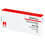 Anfall100 Mg 28 Tabletas 7730766003726 4