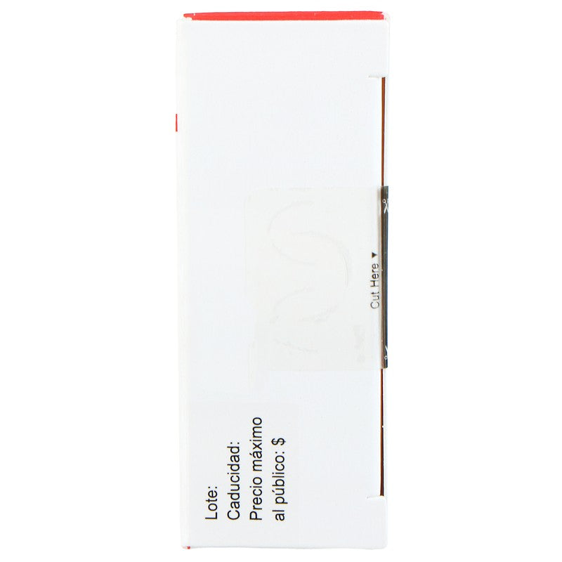 Anfall100 Mg 28 Tabletas 7730766003726 8