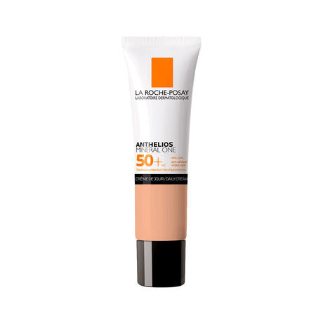 Anthelios Mineral One Fps50 Tono 02 Medium 30 Ml Lrp 3337875706674