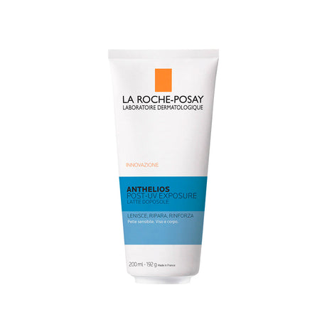 Anthelios Post-Uv Exposure Latte Doposole 200 Ml Lrp 3337875886024