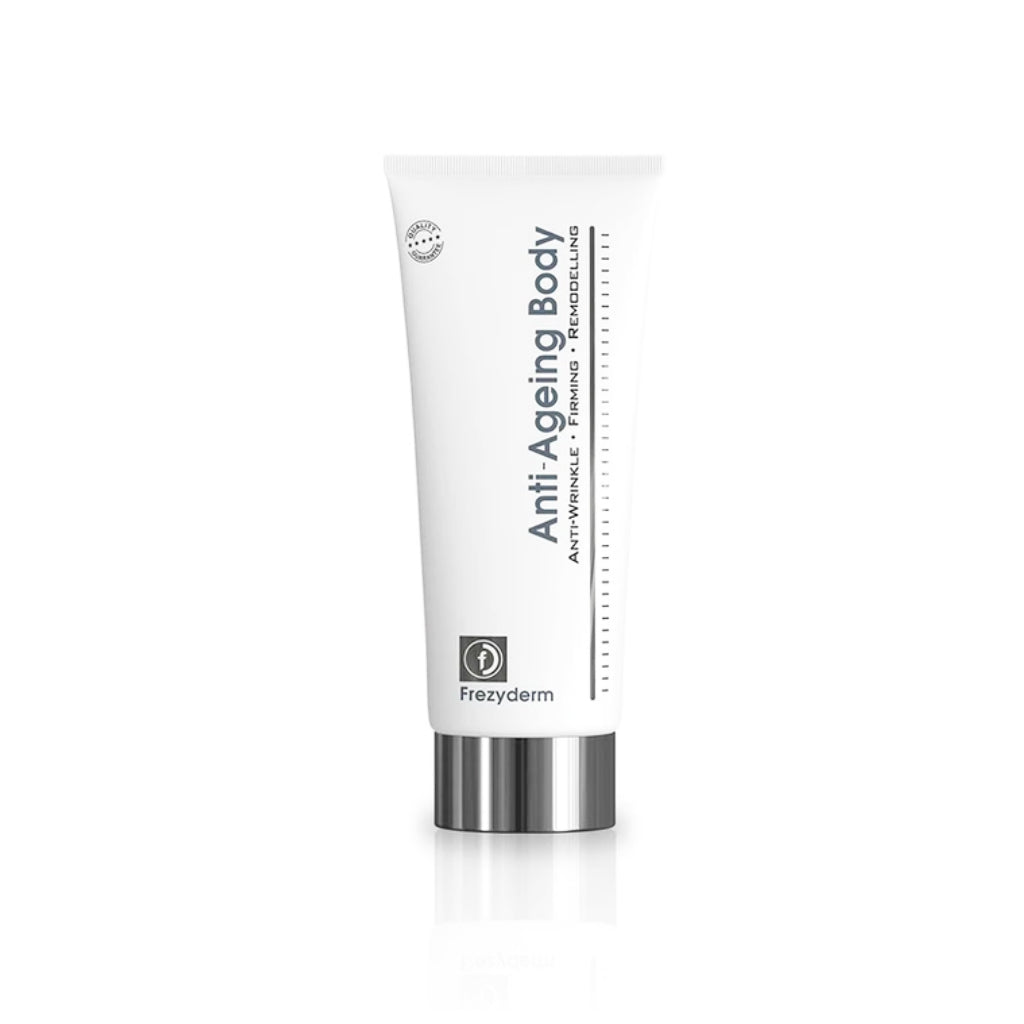 Anti Aging Body Cream 200 Ml Frezyderm 5202888271137