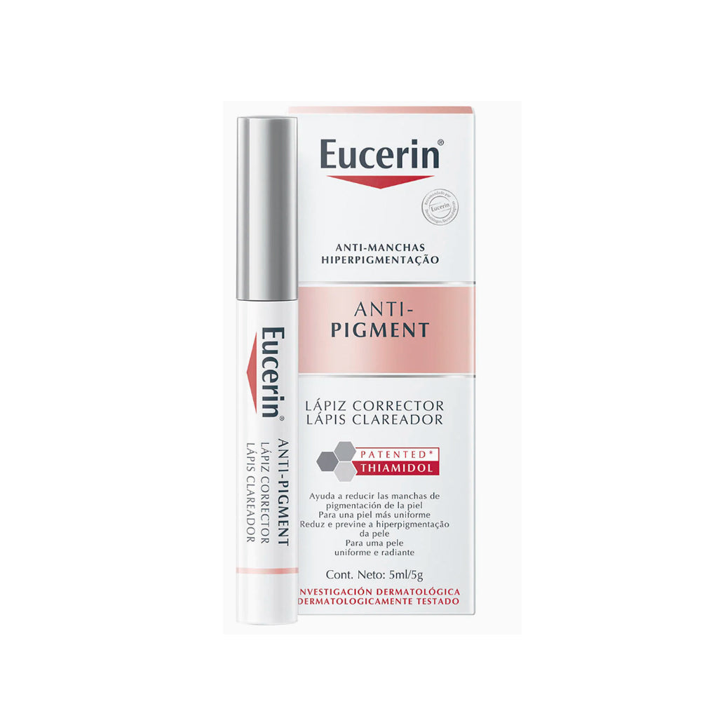 Anti-Pigment Lapiz Corrector 5 Ml Eucerin
