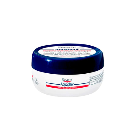 Aquaphore Pomada Reparadora 88 Ml Eucerin 4006000136516
