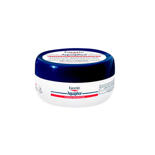 Aquaphore Pomada Reparadora 88 Ml Eucerin 4006000136516