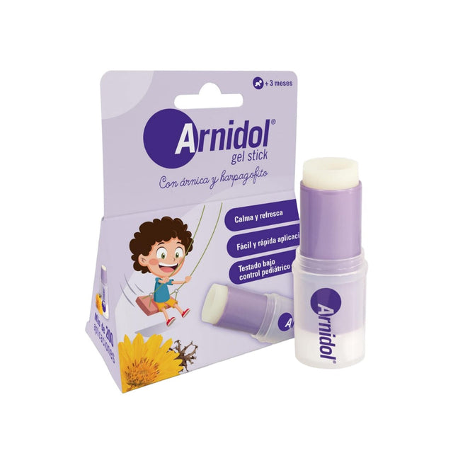 Arnidol Gel Stick 15 Gr 8424657531427
