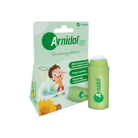 Arnidol Pic Roll-On 8424657531502